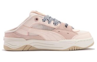 Bari Mules &laquo;Rosa&raquo;