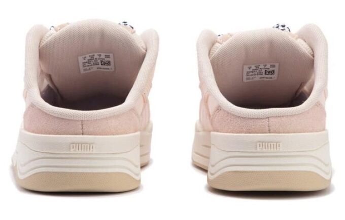 Bari Mules &laquo;Rosa&raquo;