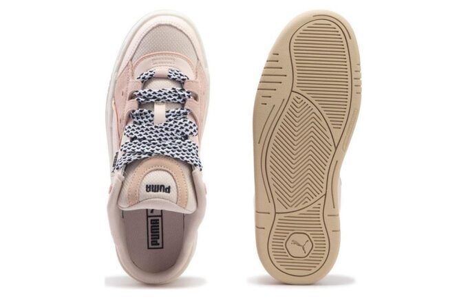 Bari Mules &laquo;Rosa&raquo;
