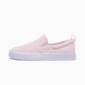 Bari Terry Slip-On Komfort Damesko