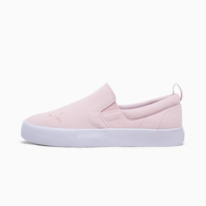 Bari Terry Slip-On Komfort Damesko