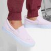 Bari Terry Slip-On Komfort Damesko