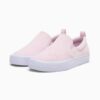 Bari Terry Slip-On Komfort Damesko
