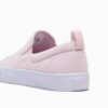 Bari Terry Slip-On Komfort Damesko