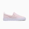 Bari Terry Slip-On Komfort Damesko