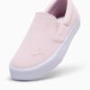 Bari Terry Slip-On Komfort Damesko