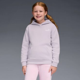 Basic Essentials hettegenser til store barn