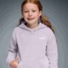 Basic Essentials hettegenser til store barn