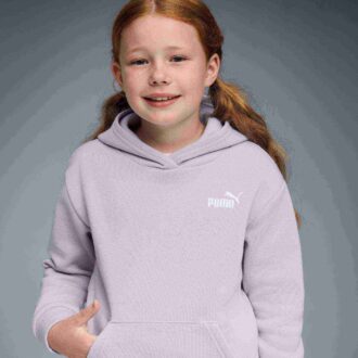 Basic Essentials hettegenser til store barn