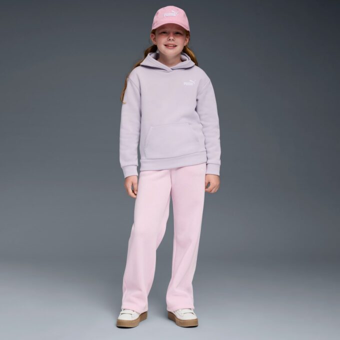 Basic Essentials hettegenser til store barn