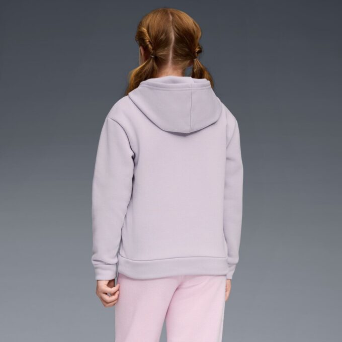 Basic Essentials hettegenser til store barn