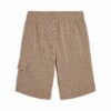 Basics fleece cargo shorts til store barn