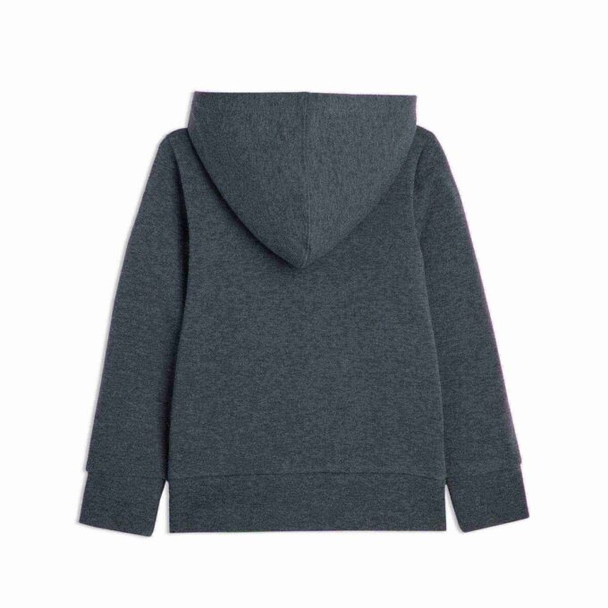 Basics hettegenser til små barn