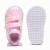 Basket Bow Metallic Sneakers for småbarn