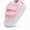 Basket Bow Metallic Sneakers for småbarn