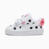 Basket Bow Sneakers til småbarn