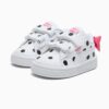 Basket Bow Sneakers til småbarn