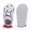 Basket Bow Sneakers til småbarn