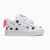 Basket Bow Sneakers til småbarn