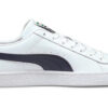 Basket Classic 21 &laquo;Hvit Peacoat&raquo;