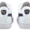 Basket Classic 21 &laquo;Hvit Peacoat&raquo;