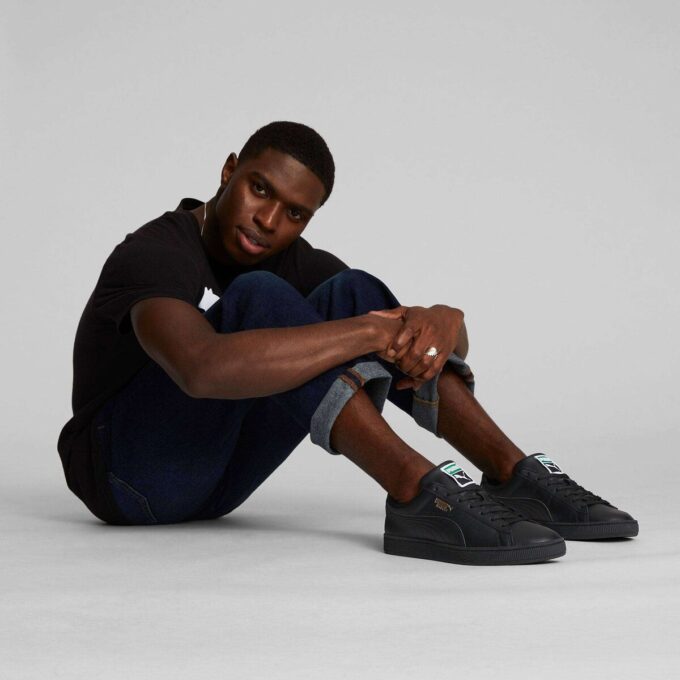Basket Classic XXI Sneakers