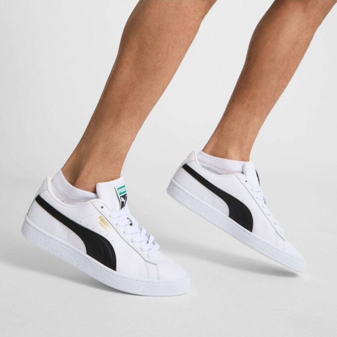 Basket Classic XXI Sneakers