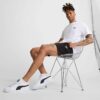 Basket Classic XXI Sneakers