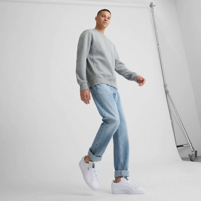 Basket Classic XXI Sneakers
