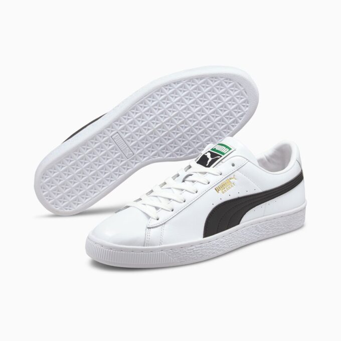 Basket Classic XXI Sneakers
