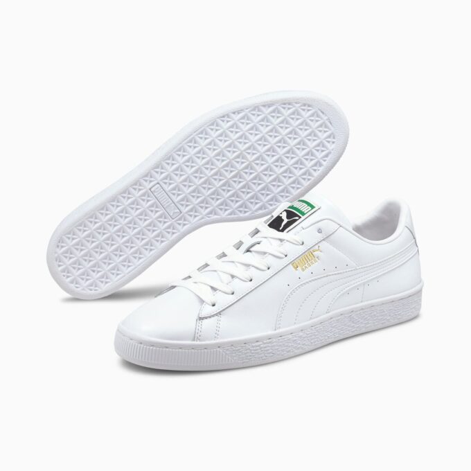 Basket Classic XXI Sneakers
