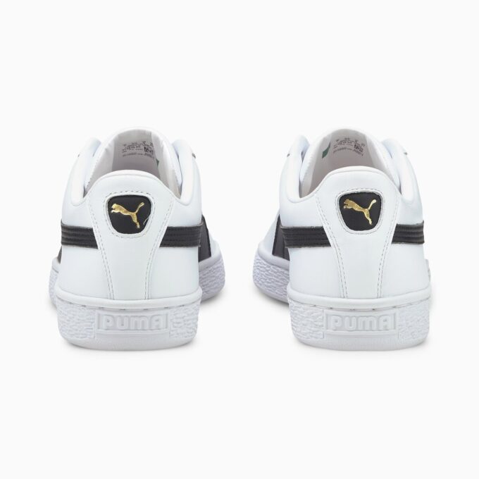 Basket Classic XXI Sneakers