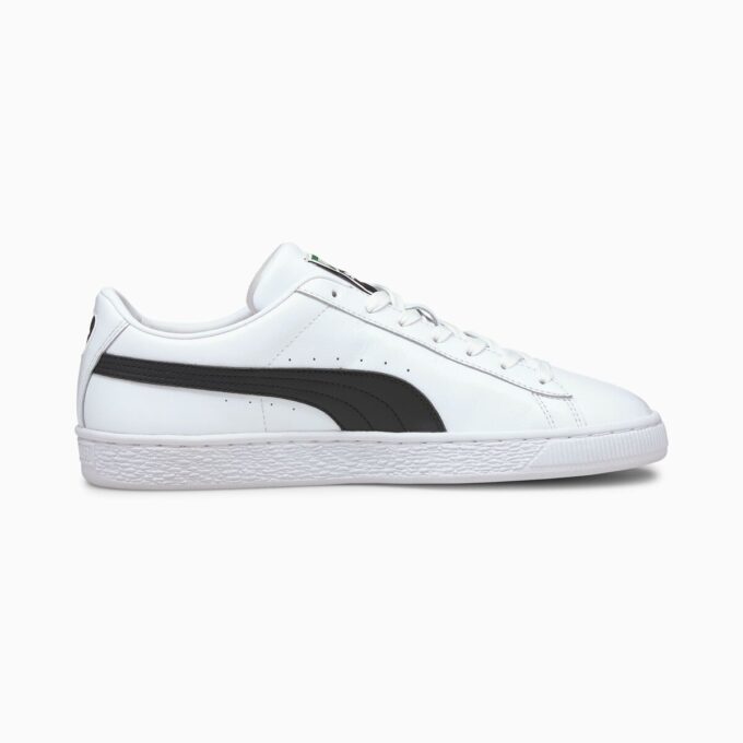 Basket Classic XXI Sneakers