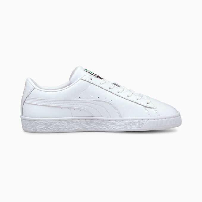Basket Classic XXI Sneakers