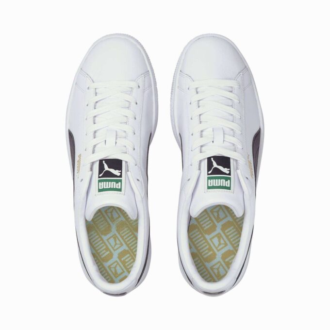 Basket Classic XXI Sneakers