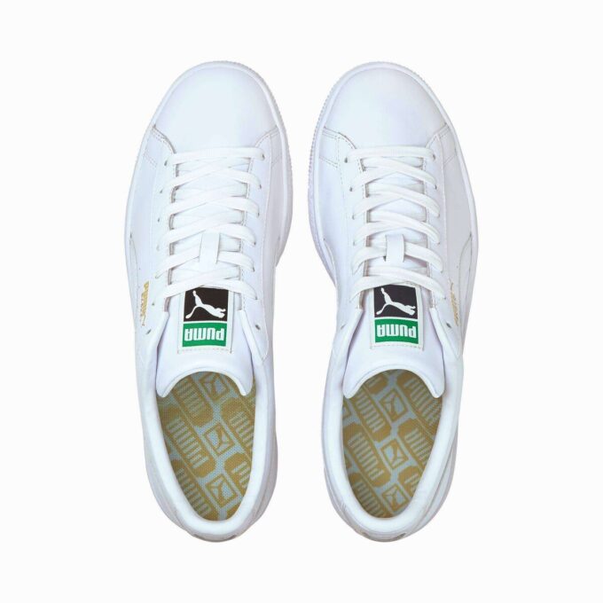 Basket Classic XXI Sneakers