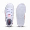 Basket Glitter Sneakers til små barn