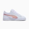 Basket Glitter Sneakers til små barn