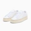 Basket Trim Seaside Drills Sneakers