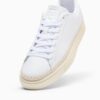 Basket Trim Seaside Drills Sneakers