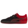 Batman x Suede Classic «Svart Barbados-kirsebær»