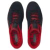 Batman x Suede Classic «Svart Barbados-kirsebær»