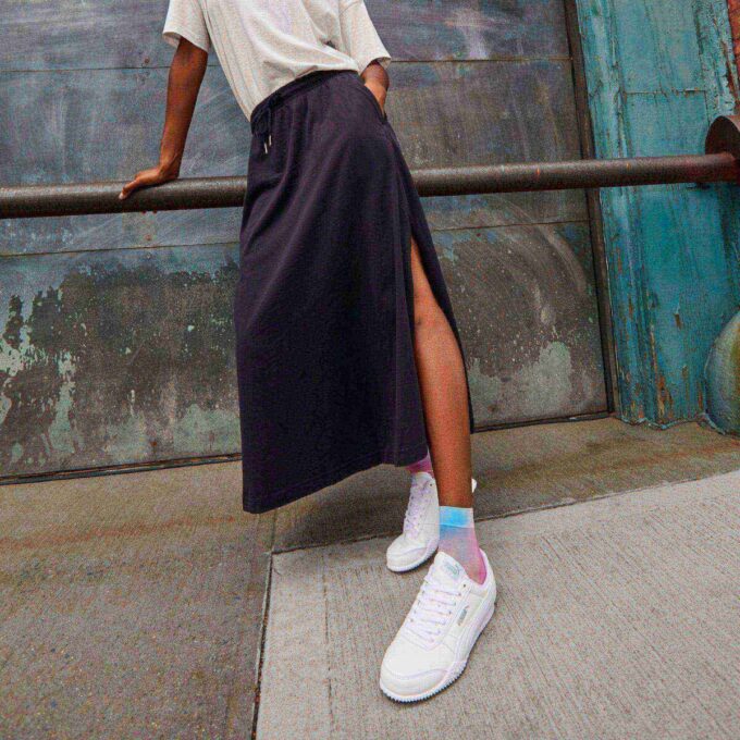 Bella Dame Sneakers