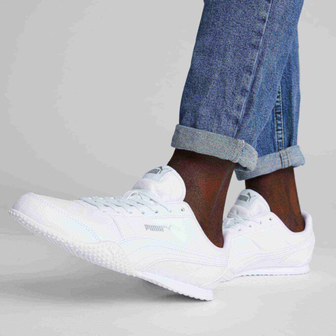 Bella Dame Sneakers
