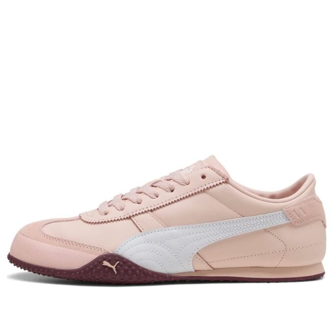 Bella UT Lær «Sakura Rosa»