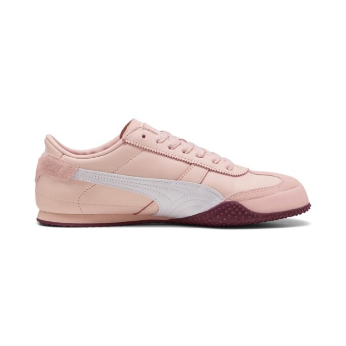 Bella UT Lær «Sakura Rosa»