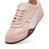 Bella UT Lær «Sakura Rosa»