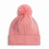 Benedict Cuff Pom Big Kids-lue
