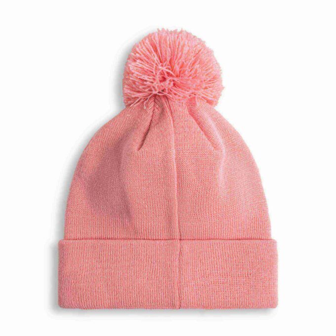 Benedict Cuff Pom Big Kids-lue