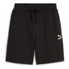 Better Classic Shorts &laquo;Svart&raquo;